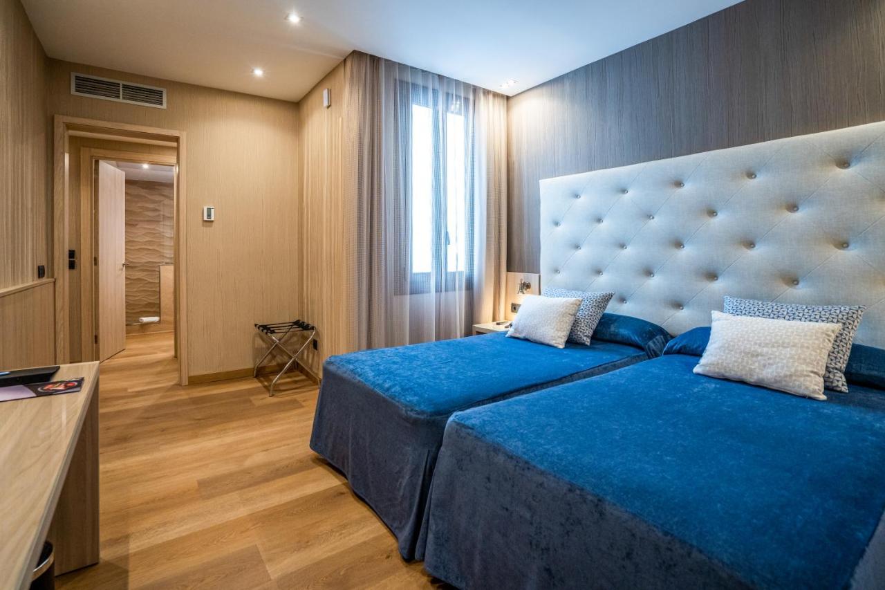 Rialto Hotel Barcelone
