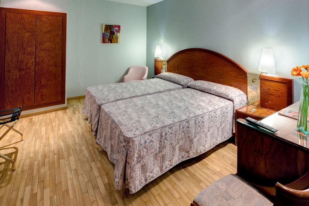 Hotel Rialto Barcelone