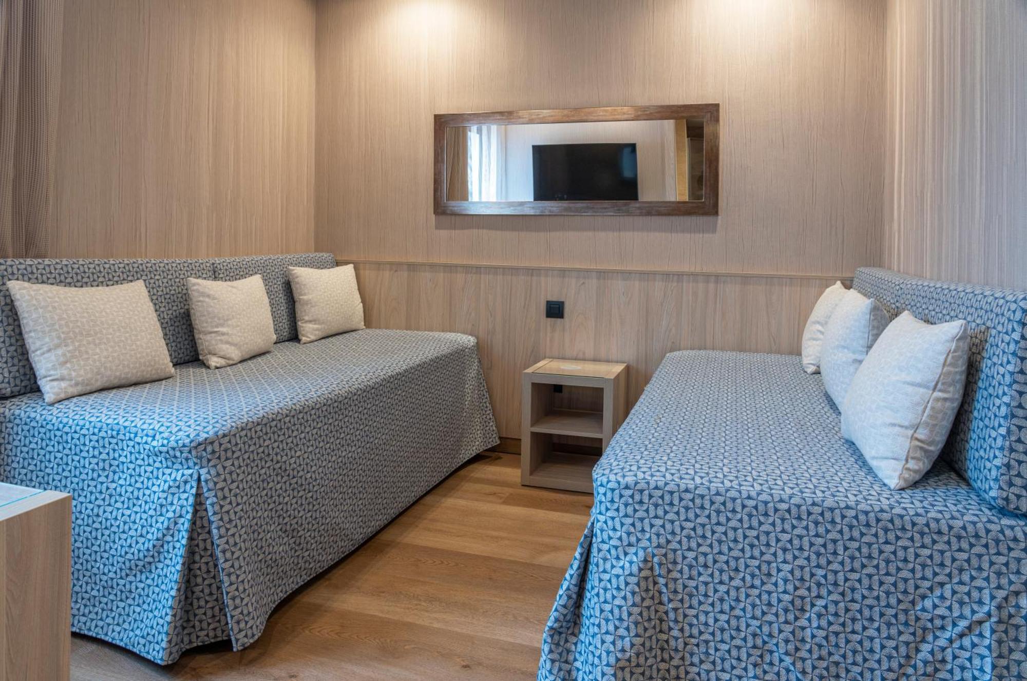 Hotel Rialto Barcelone