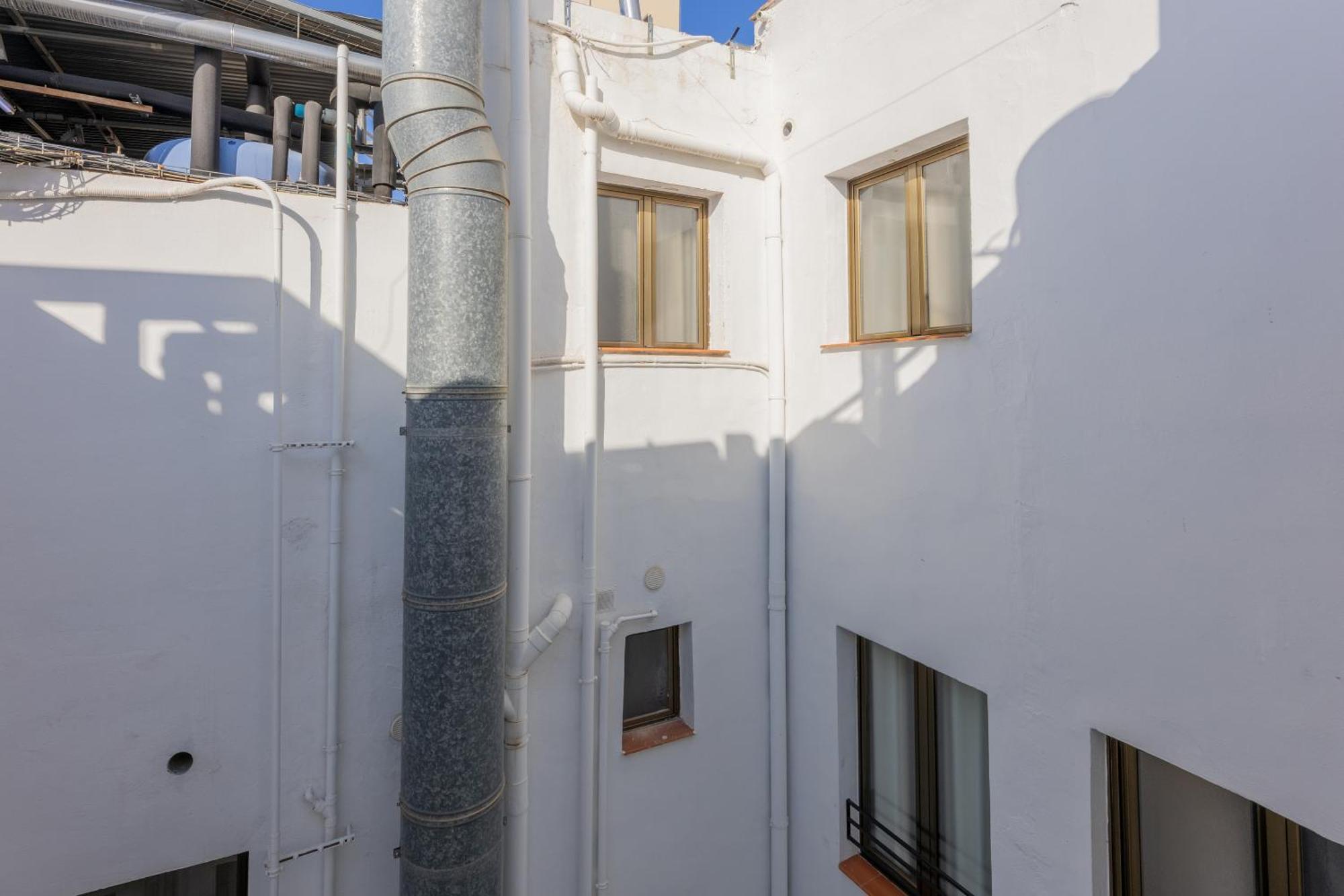 Hotel Rialto Barcelone